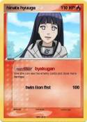 hinata hyuuga