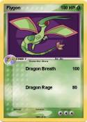 Flygon