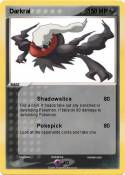 Darkrai