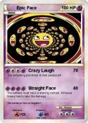 Epic Face