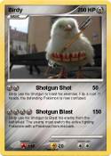 Birdy
