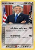barack obama