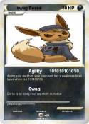 swag Eevee