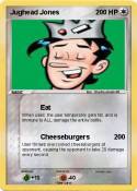 Jughead Jones