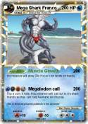 Mega Shark