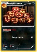 Pumpkin group