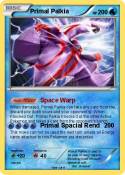 Primal Palkia