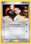 E.T