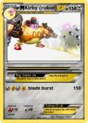 Kirby (robot)