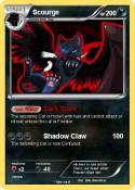 Scourge