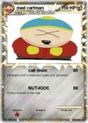 mad cartman
