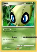 celebi