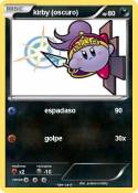 kirby (oscuro)