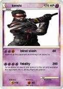 kenshi