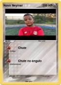 Novo Neymar