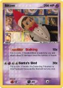 Blitzen Blitzen