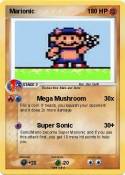 Marionic