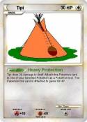 Tipi Tipi