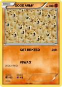 DOGE ARMY
