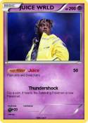 JUICE WRLD