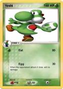 Yoshi