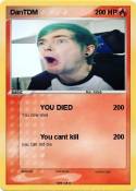 DanTDM
