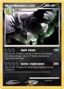 Mega Monster