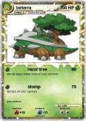 torterra