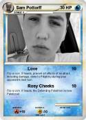 Sam Pottorff