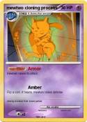 mewtwo cloning