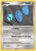 Nucleus