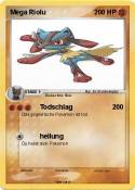 Mega Riolu