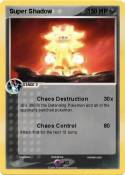 Super Shadow