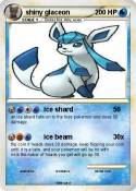 shiny glaceon