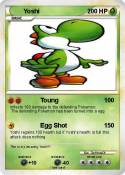 Yoshi