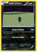 Ender Chicken
