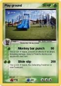 Play ground