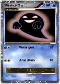 MissingNO