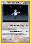 Steve Minecraft Steve Minecraft