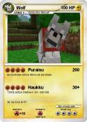 Wolf