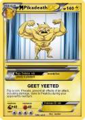 Pikadeath