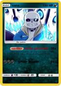sans
