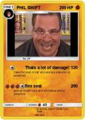 PHIL SWIFT