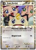 Team Rocket