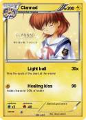 Clannad