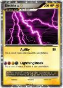 Electria