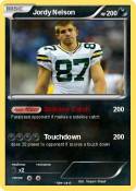 Jordy Nelson