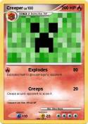 Creeper
