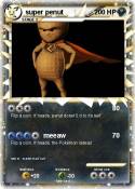 super penut