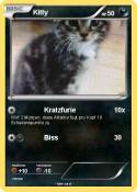 Kitty Kitty